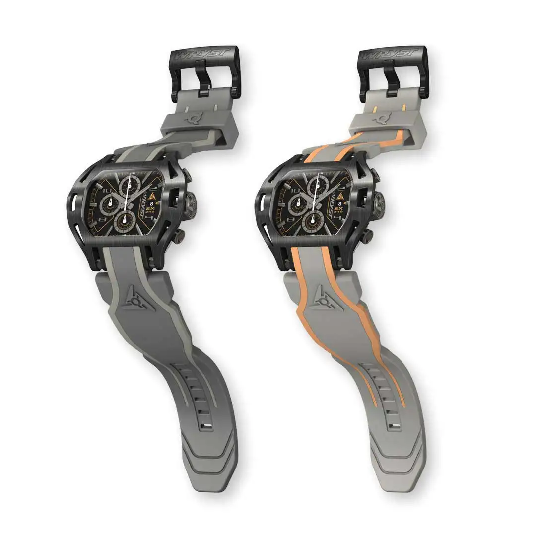 Relojes Suizos FORCE Wryst SX210