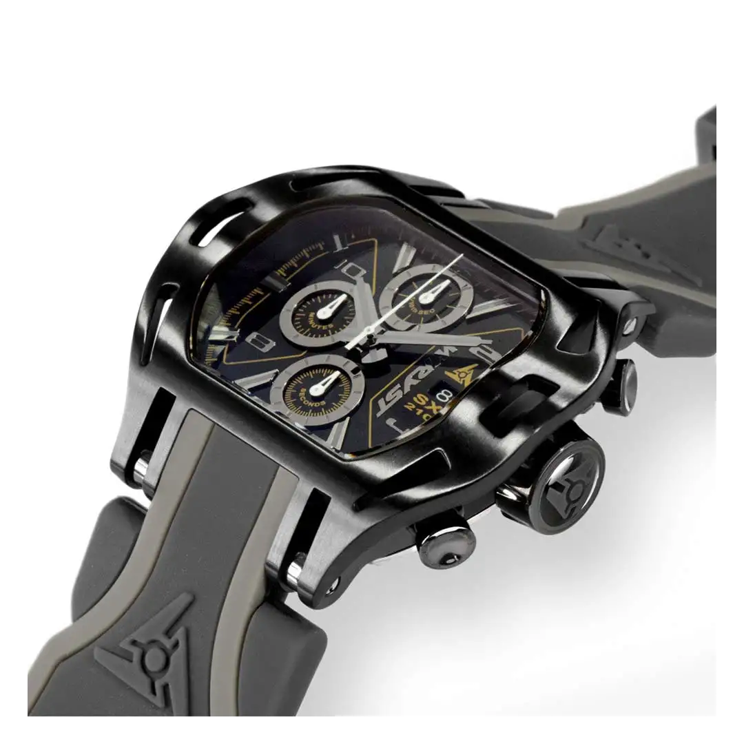 Wryst Schweizer Uhren Force SX210