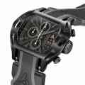 Watch SX210 with swiss quartz chronograph movement