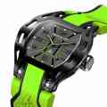 Reloj Deportivo Verde Wryst PH3