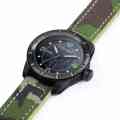 Reloj camuflaje militar