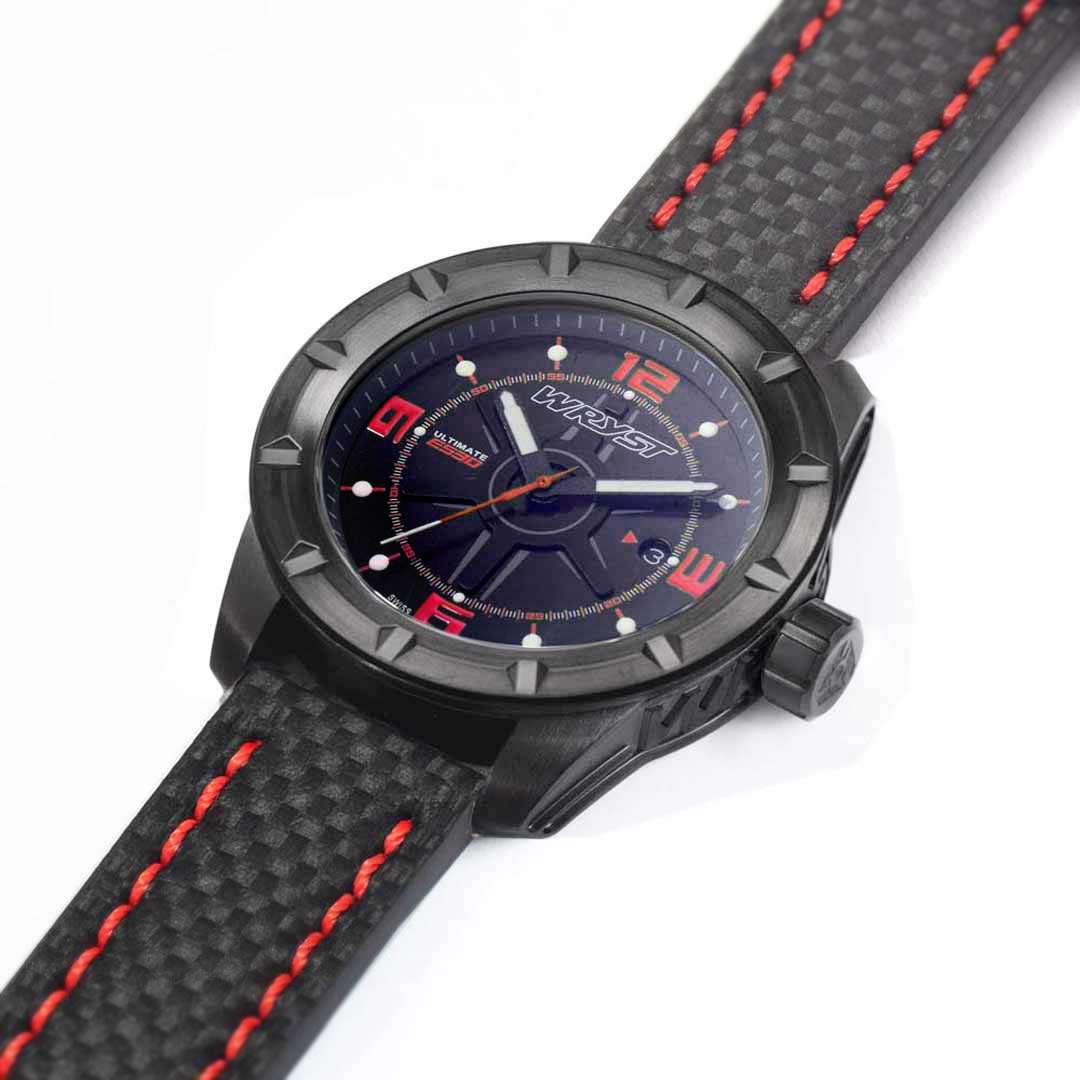 watch carbon