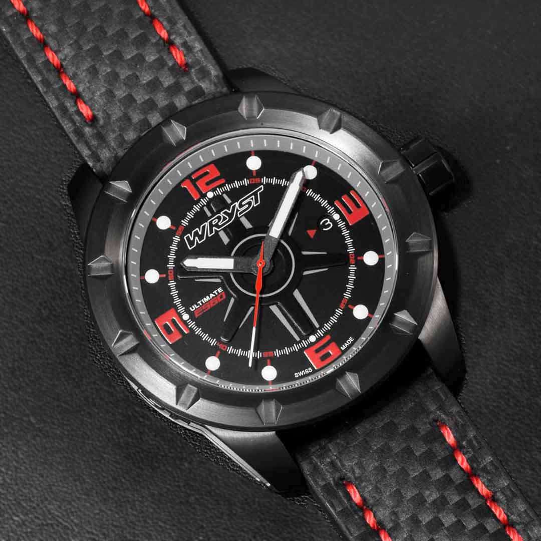 watch carbon