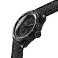 Black Scratch Resistant Watch ES20