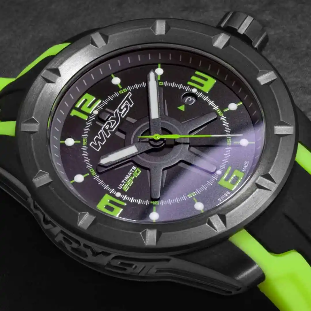 Best Affordable Watch for Sports