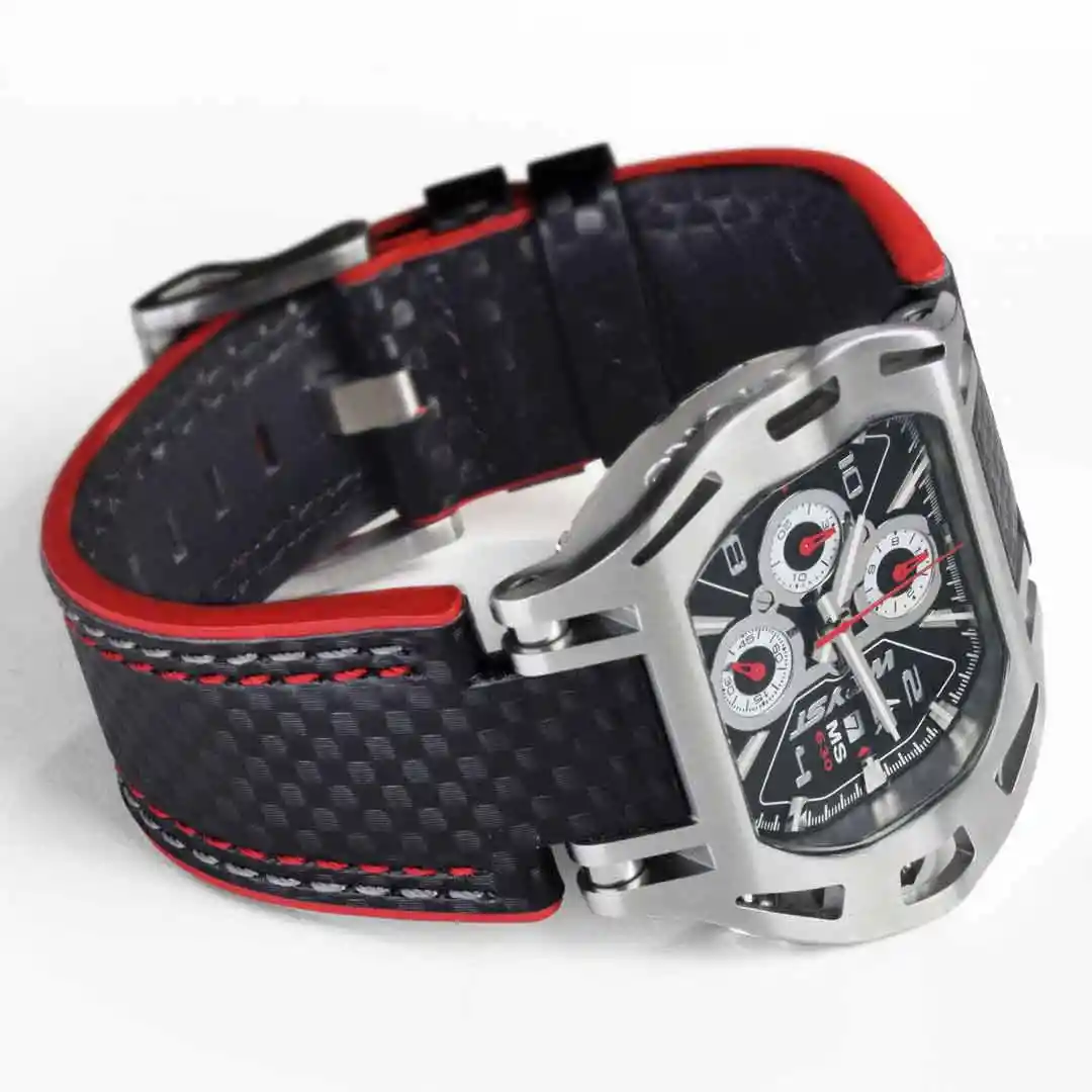 Montre Sport Auto Motors MS630 de Course