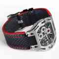 Wryst Motors MS630 - Luxury Racing Watches Wryst