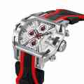 Best Man Watch for Racing Motors SX620