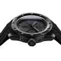 All Black Mens Watch ES20 Sapphire Crystal