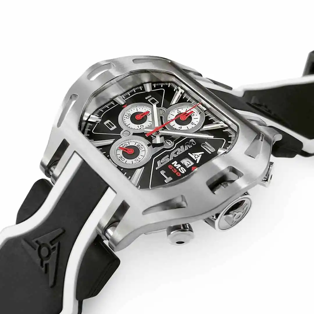 Chronographe de Course Motors MS630