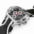 Photo of the racing chronograph watch Motors MS630