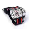 Rennsport Männer Uhr Wryst Motors MS620