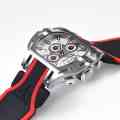 Rennsport Männer Uhr Wryst Motors MS620