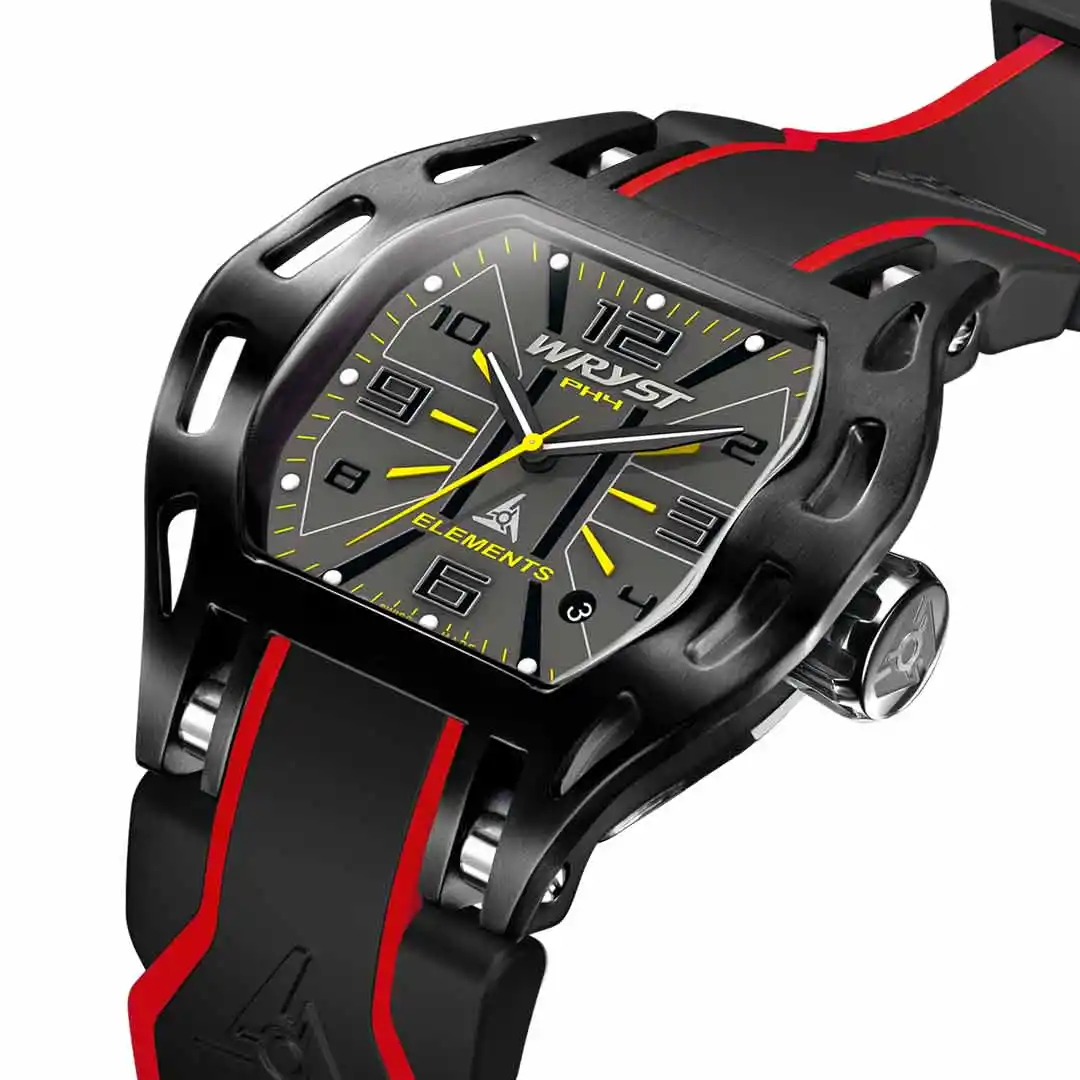 Colorful Sports Watches for Men