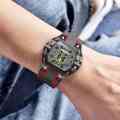 Mens Sport Watches Elements PH4 Made in Switzerland