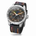 Quartz Watch for Men Wryst ES50