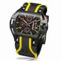 Montre Sport Wryst Ile de Man TT