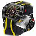 Wryst Isle of Man TT Watch