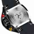 Reloj Wryst Isla de Man TT