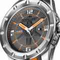 Montre Homme Orange Wryst Ultimate ES50