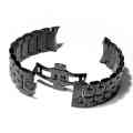 Uhrenarmband aus Stahl Wryst Ultimate