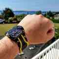 Wryst Isle of Man TT Watch