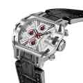 Montre Race Master avec mouvement suisse