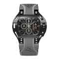 Montre Chrono Wryst SX210