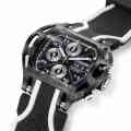 Schweizer Automatik-Chronograph Uhr | Wryst Paragon ETA7750