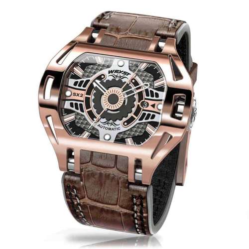Automatic High End Watches for men Wryst