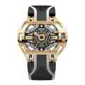 Wryst Automatic Gold Watch SX2