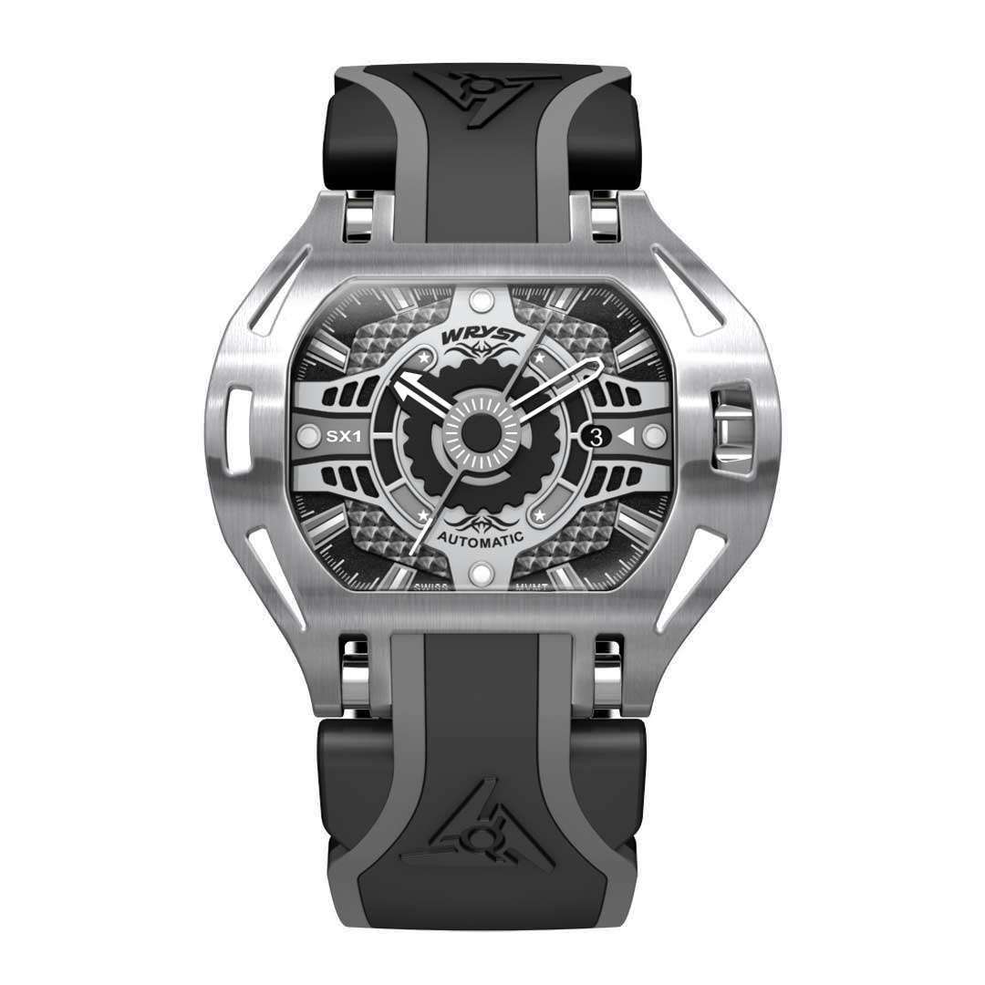 Montre SX1 Automatique