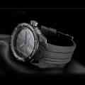 Black mens watch Wryst ES20