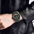 Black Watches for Men