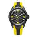 Reloj Suizo Negro Wryst Ultimate ES40