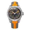 Reloj Naranja para Hombre Wryst ES50