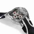 Racing Chronograph Watch MS630 | Wryst Motors Racing Chrono