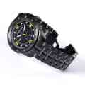 Reloj Suizo DLC Negro