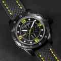 Swiss Fitness Watch Wryst ES40