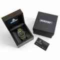 Montres Nato Militaire Wryst ES30