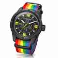 Montre Rainbow Wryst ES40