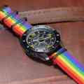 Montre Rainbow Wryst ES40