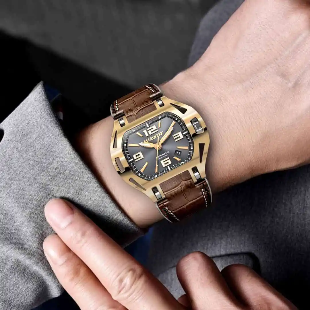 Top 5 Affordable Watches for Men