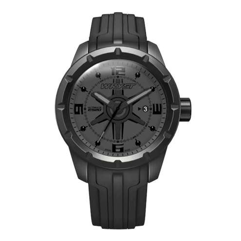 Reloj All Black