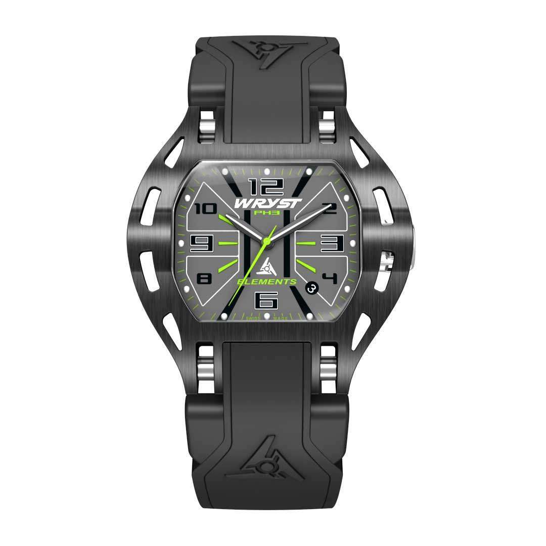 Montre Sport Plein Air