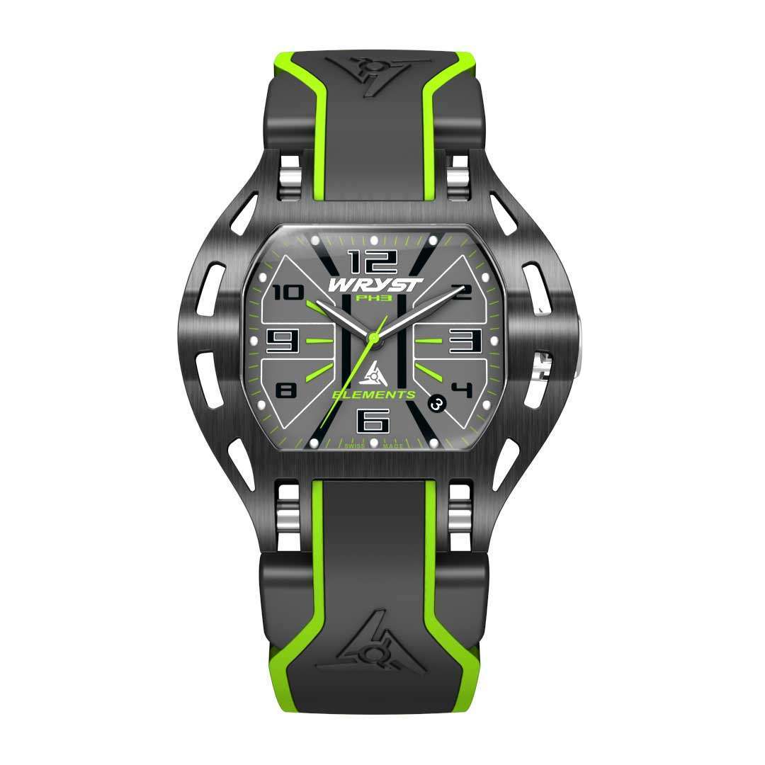 Montre Suisse Sport