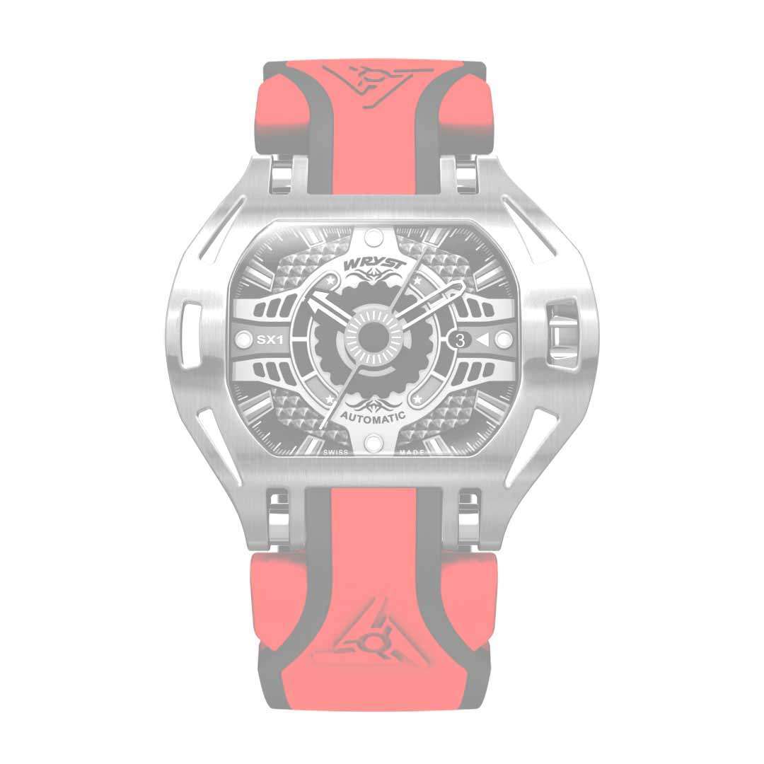 Reloj Hombre