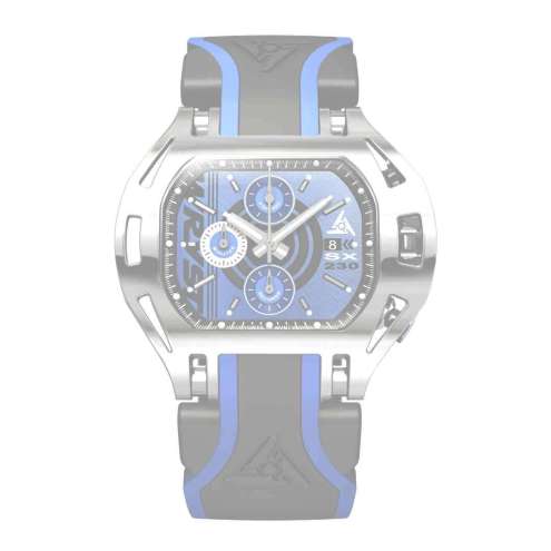 Wrist Watch Wryst SX230 | Brawny Chronograph for Men