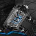 Montre Sportive Wryst PH7