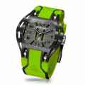 Montre de Sport Verte Wryst PH3